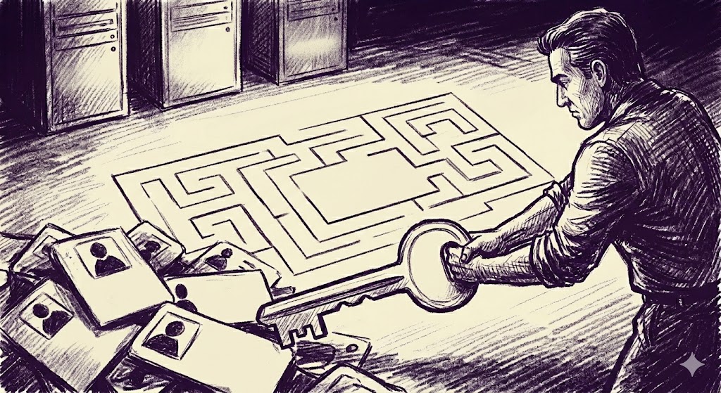 Technical Onboarding & Offboarding