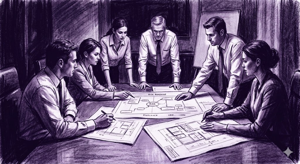 Operational Risk Assessment