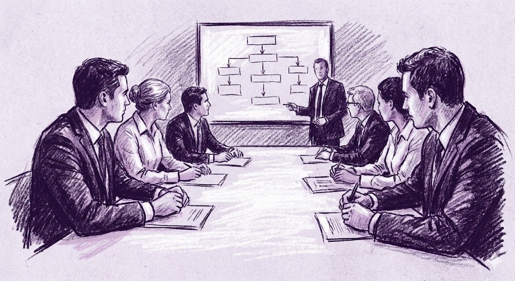 Incident Response Tabletop